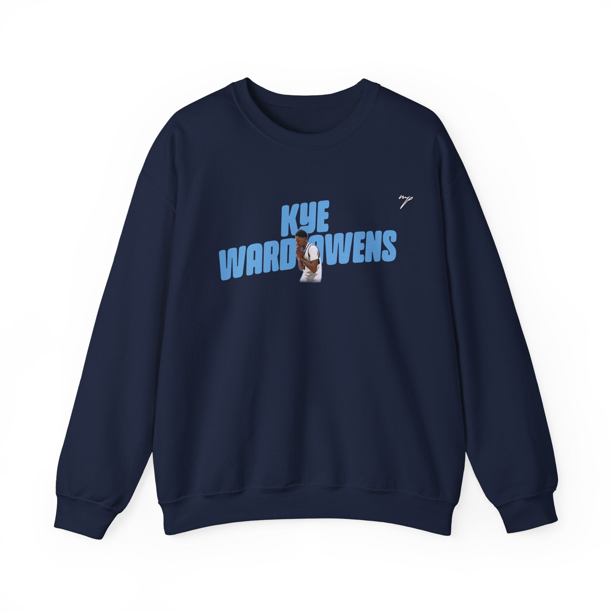 Kye Ward-Owens Crewneck
