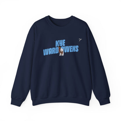 Kye Ward-Owens Crewneck