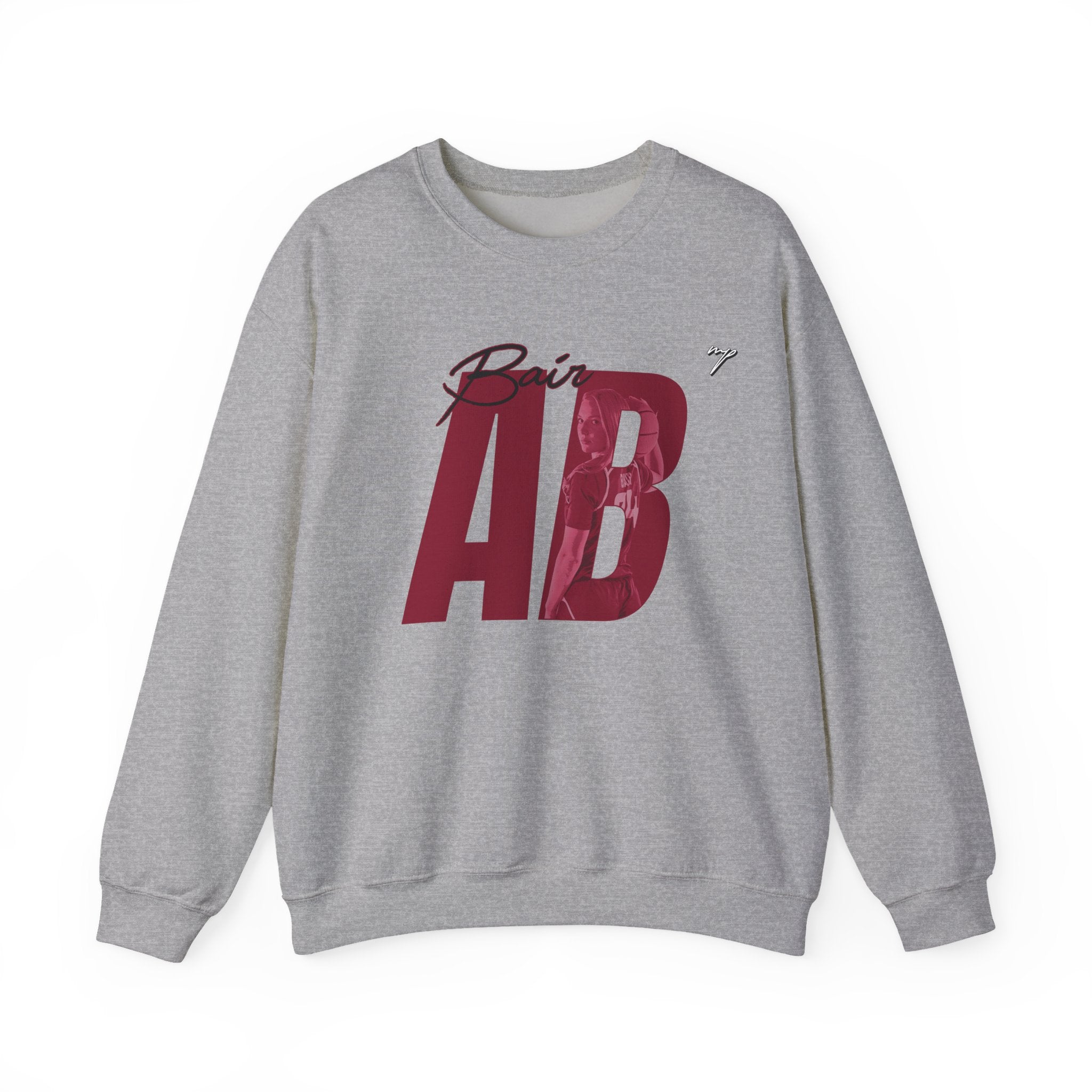 Anne Bair Crewneck