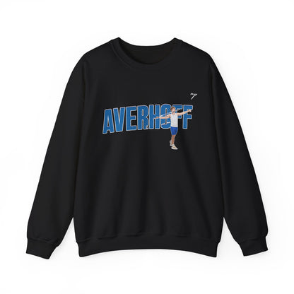 Cade Averhoff Crewneck