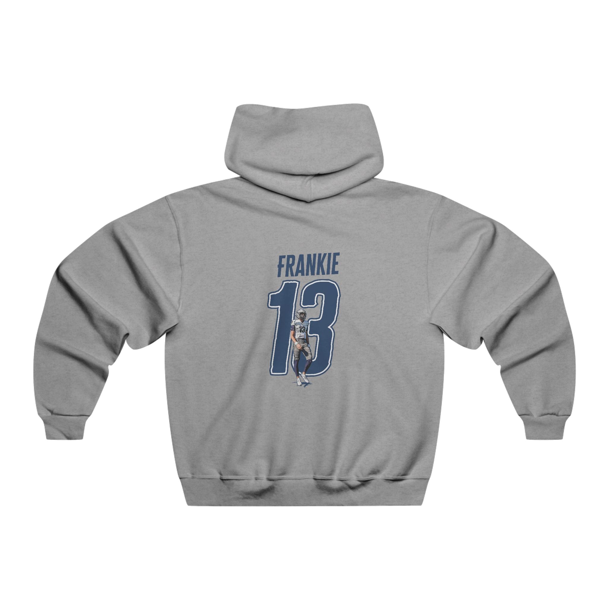 Frankie Weaver Vintage Hoodie