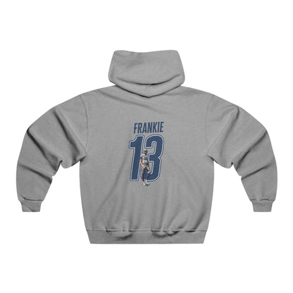 Frankie Weaver Vintage Hoodie