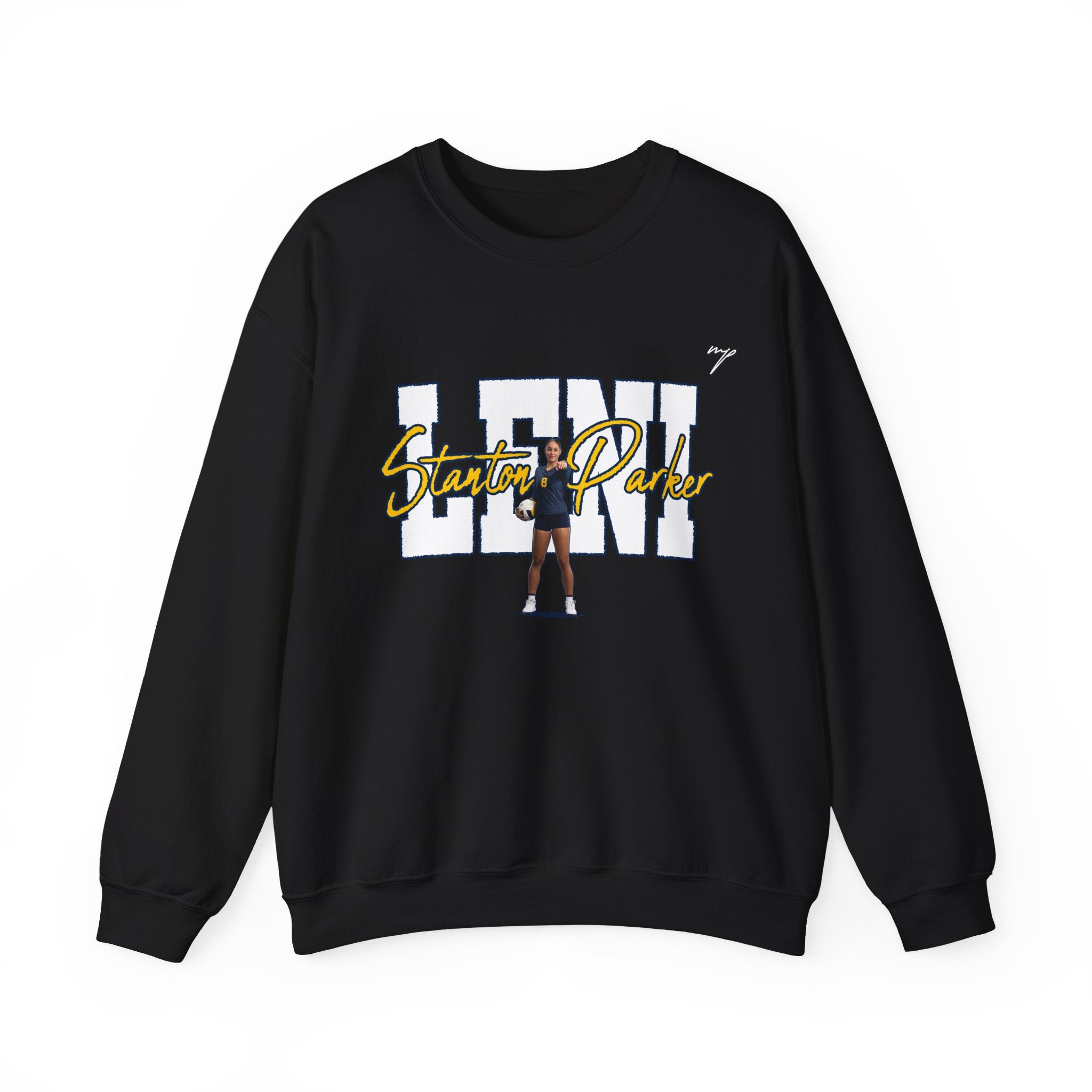 Leni Stanton-Parker Crewneck