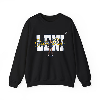 Leni Stanton-Parker Crewneck