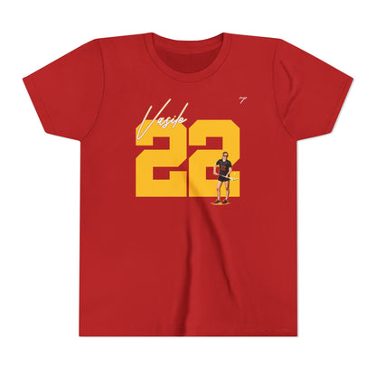 Riley Vasile YOUTH Graphic Tee
