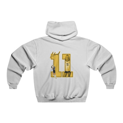 Madi Maxwell Vintage Hoodie