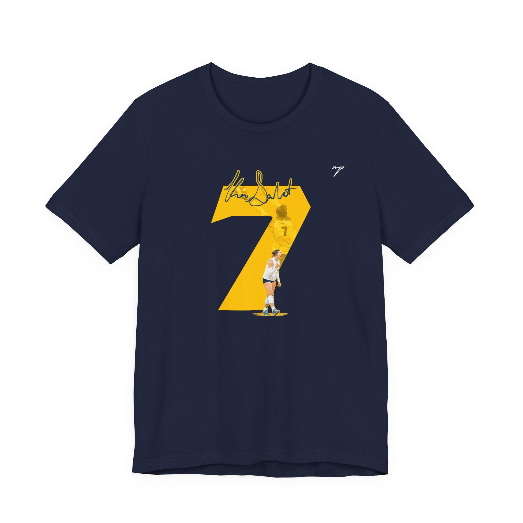 Keira Schmidt Graphic Tee