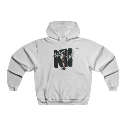 Kalyse Hill Vintage Hoodie