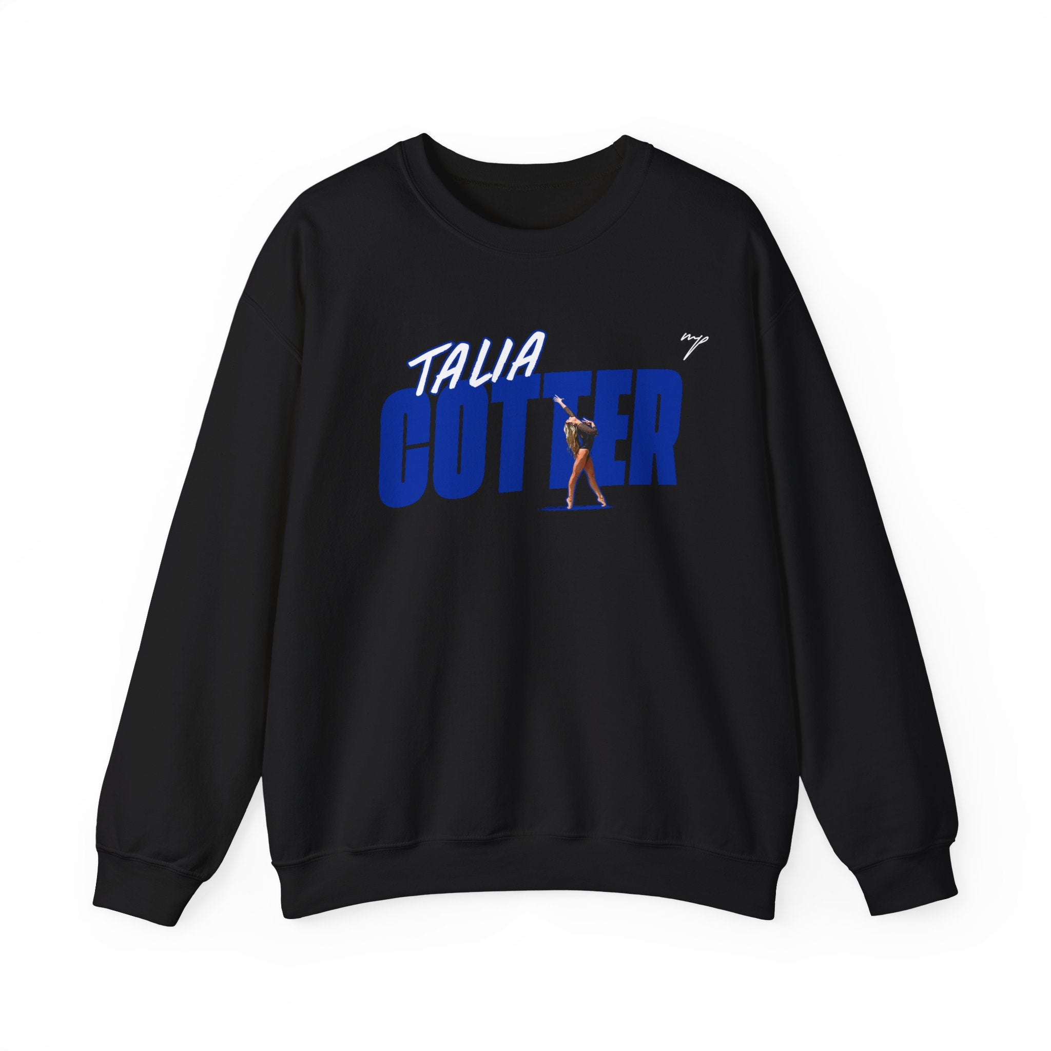 Talia Cotter Crewneck