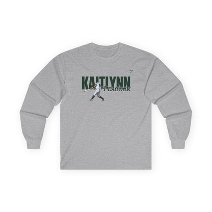Kaitlynn Peacock Long Sleeve