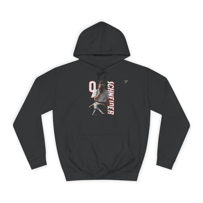 Cal Schneider Hoodie