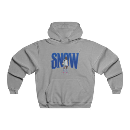 Sydney Snow Vintage Hoodie