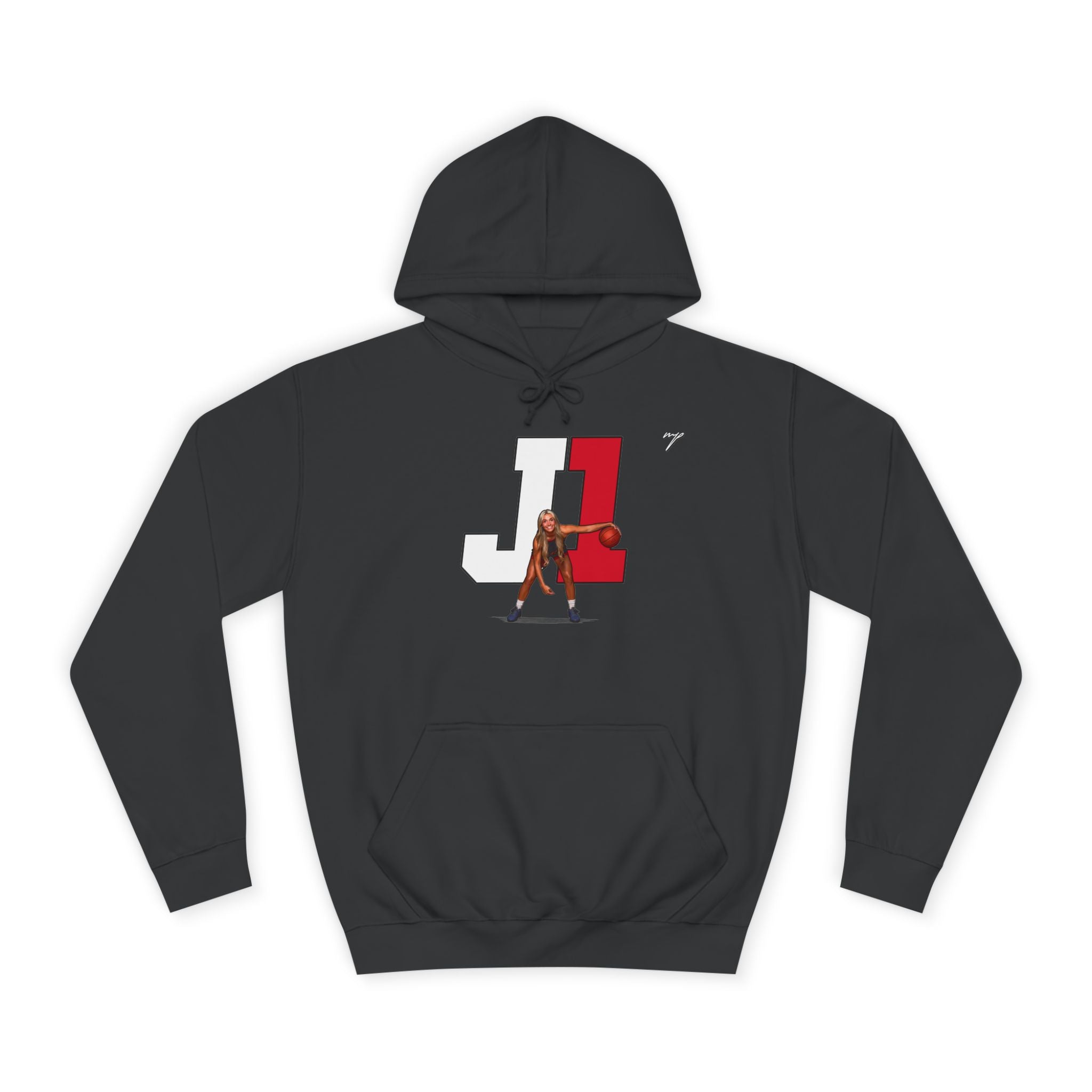 Jaidan Koch Hoodie