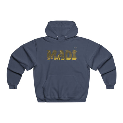 Madison Rowe Vintage Hoodie