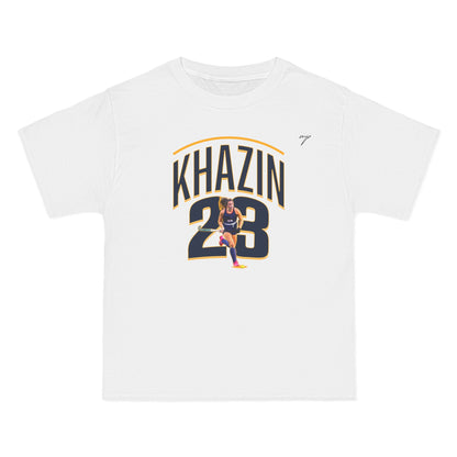 Mia Khazin Vintage Tee