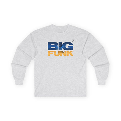 Kaleb Culberson Long Sleeve Tee New