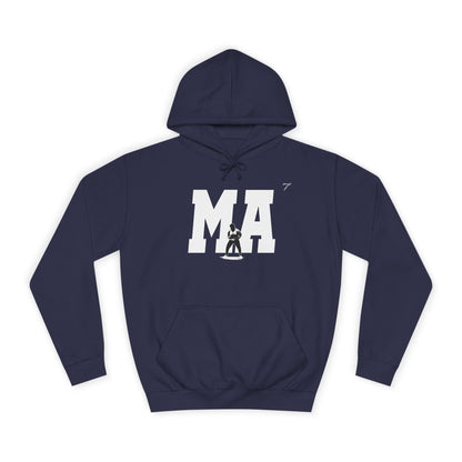 Myrhon Addison Hoodie
