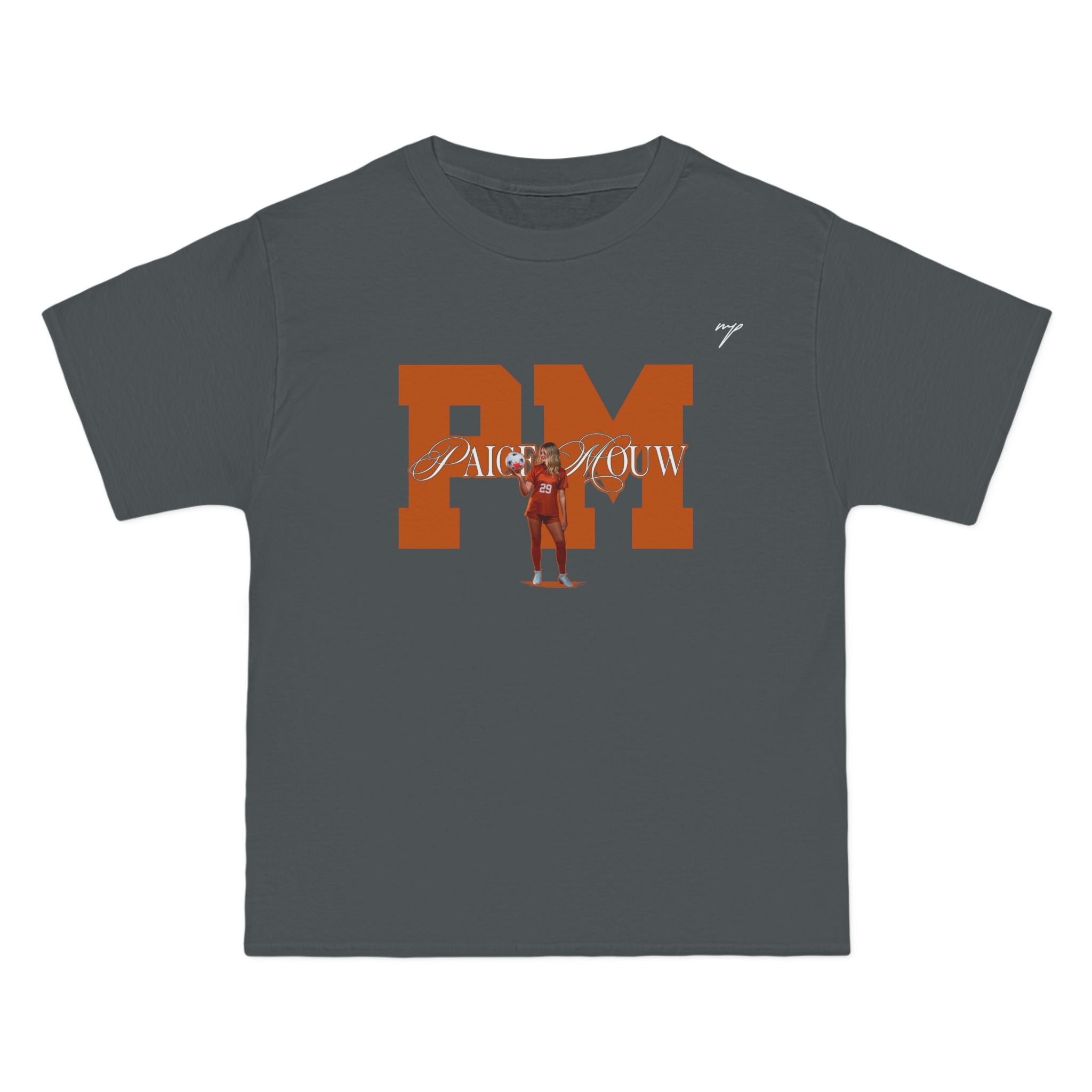 Paige Mouw Vintage Tee