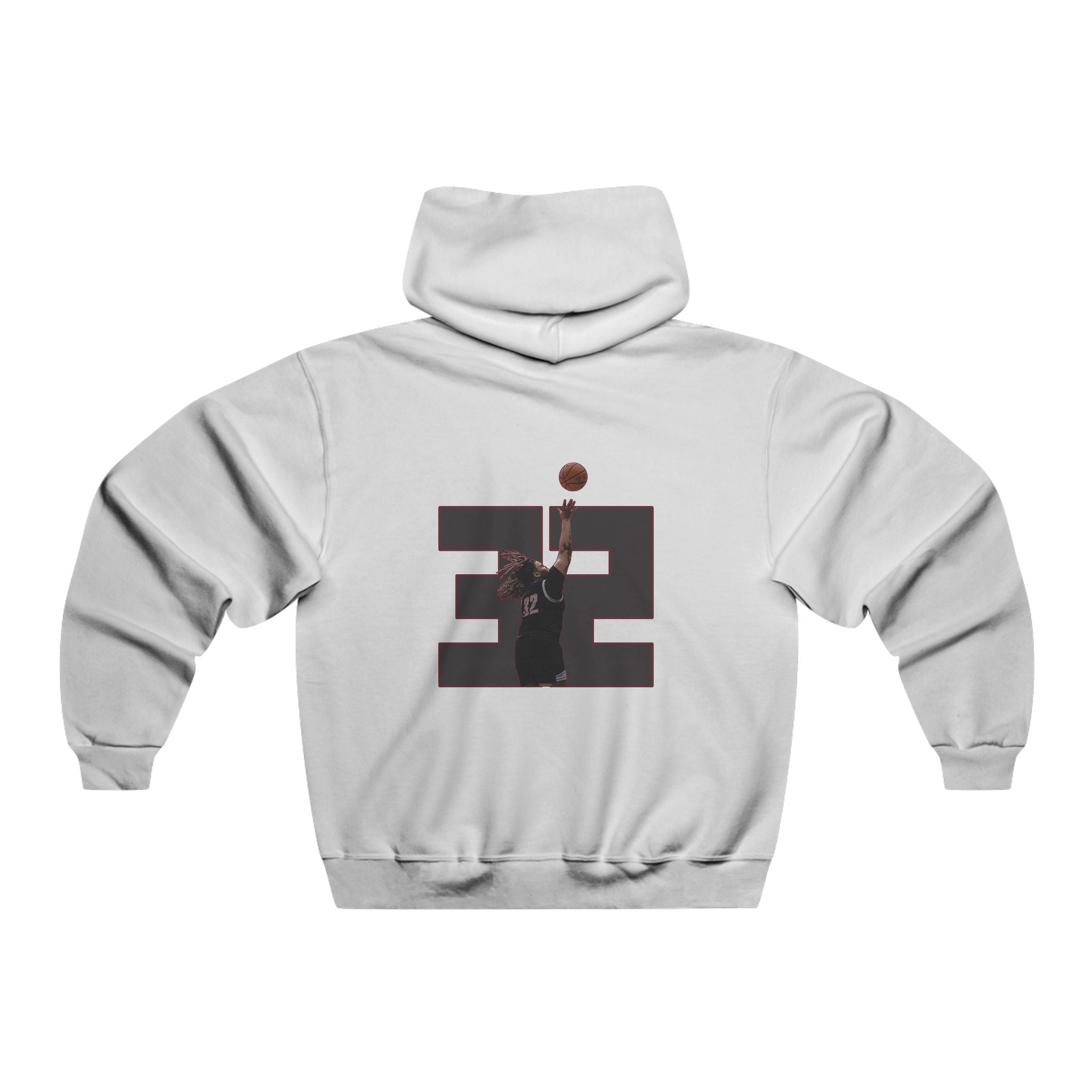 A'Jah Davis Vintage Hoodie