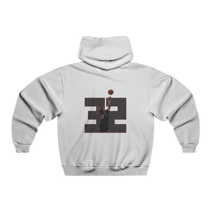 A'Jah Davis Vintage Hoodie