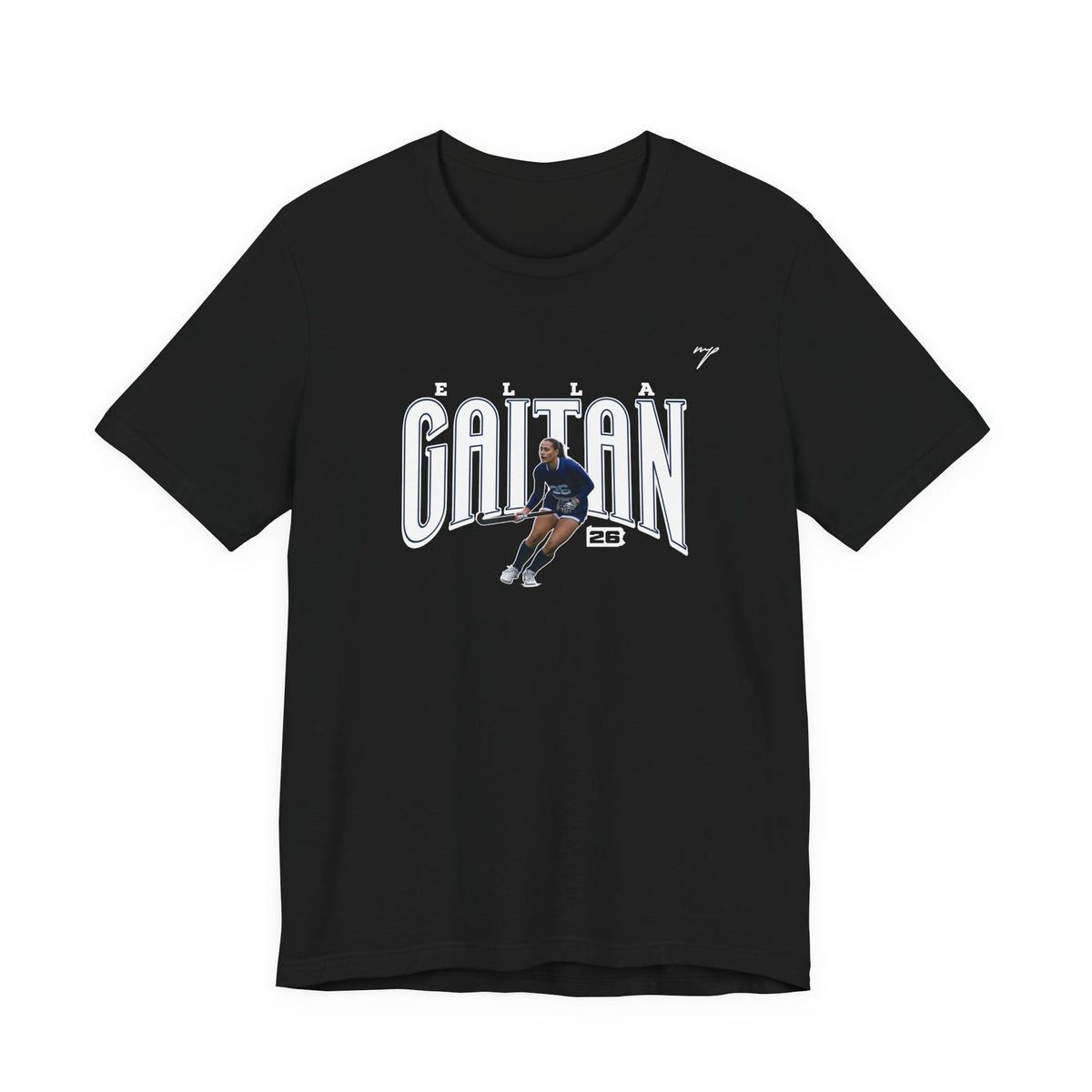 Ella Gaitan Graphic Tee