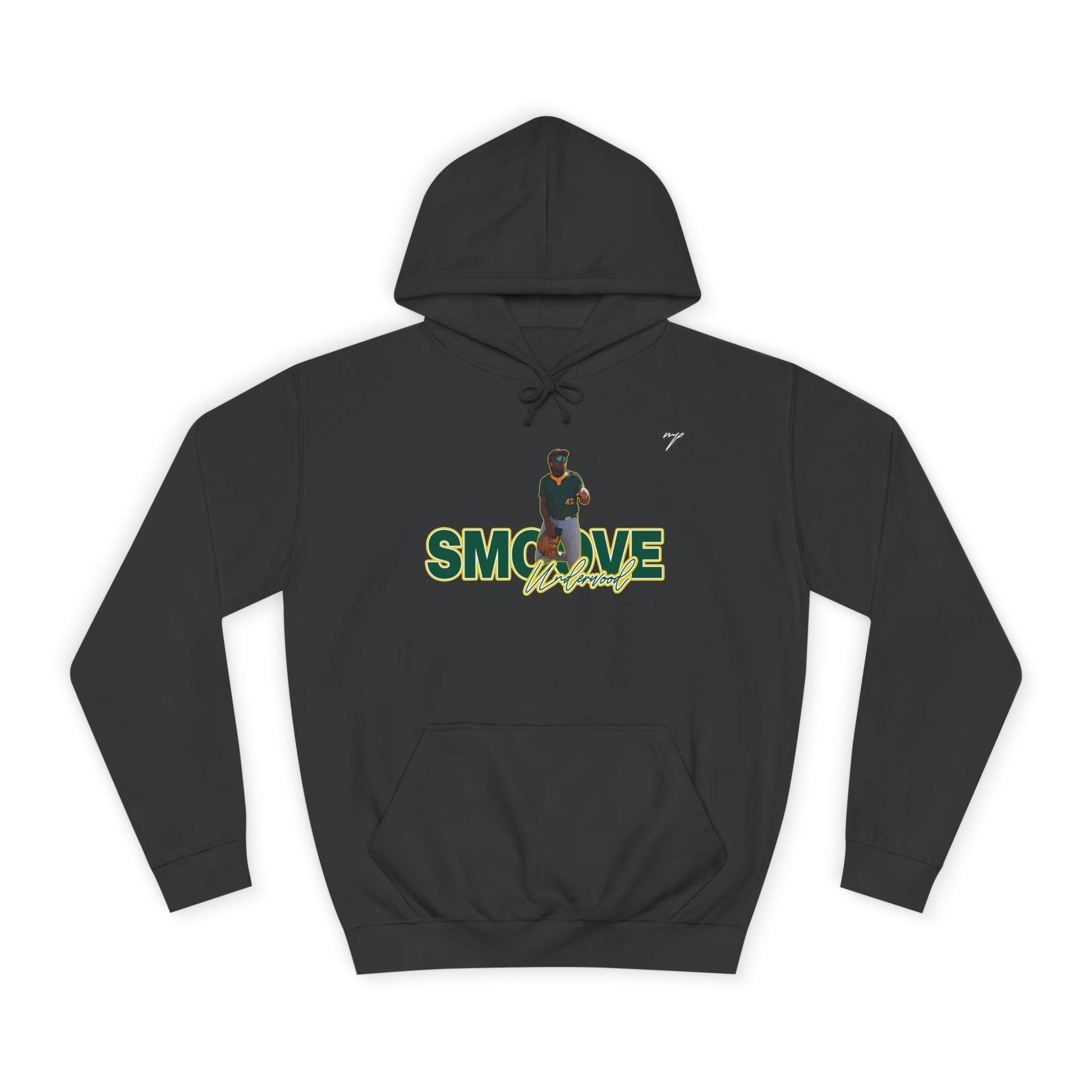 Smoove Underwood Hoodie