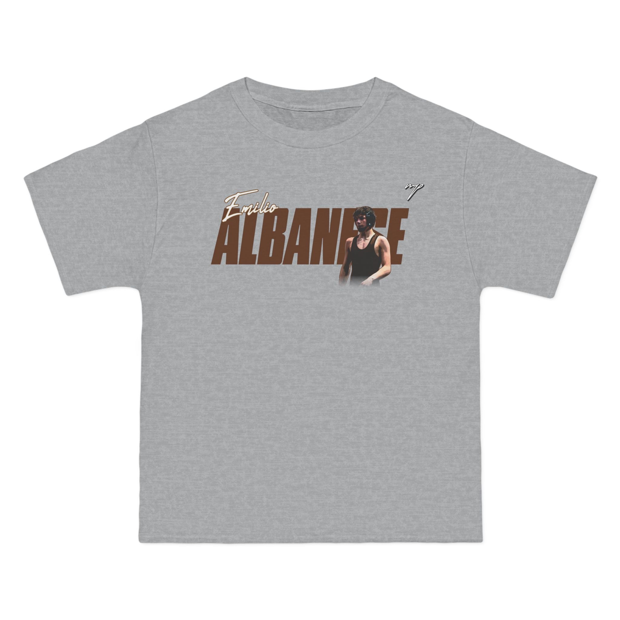 Emilio Albanese Vintage Tee