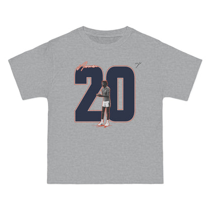 Rico Norman Vintage Tee