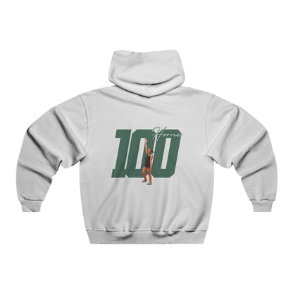 Malayia Horne Vintage Hoodie