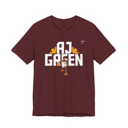 A.J. Green Graphic Tee