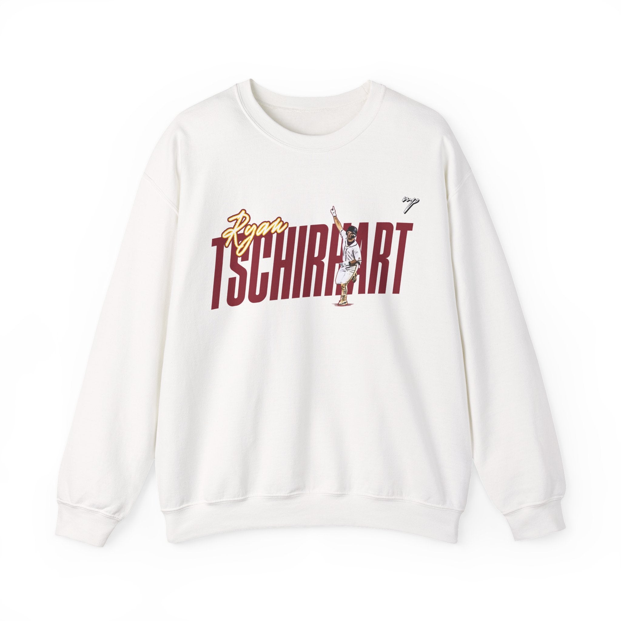 Ryan Tschirhart Crewneck