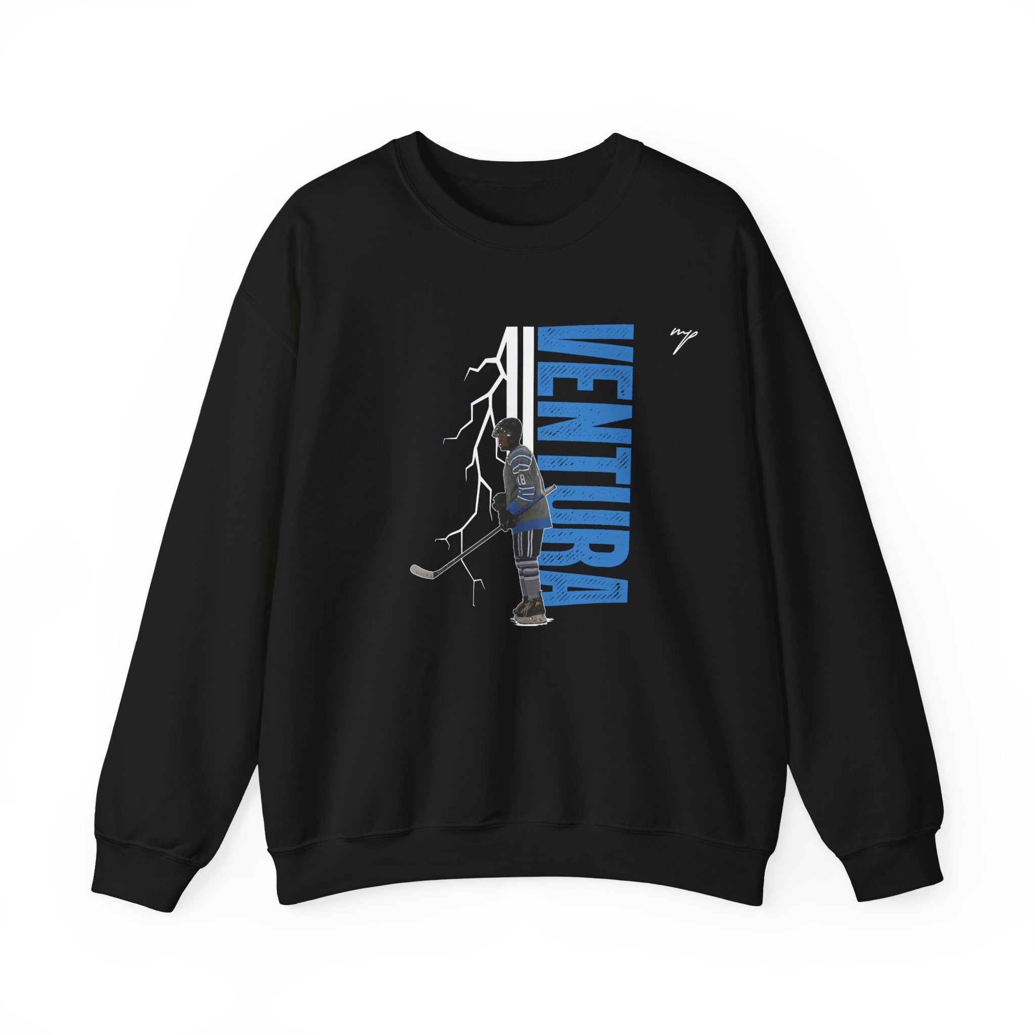 Aaron Ventura Crewneck