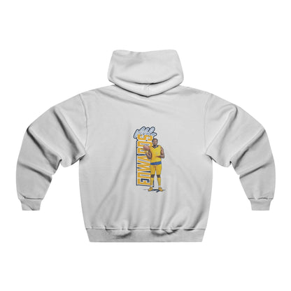 Melo Edwards Vintage Hoodie