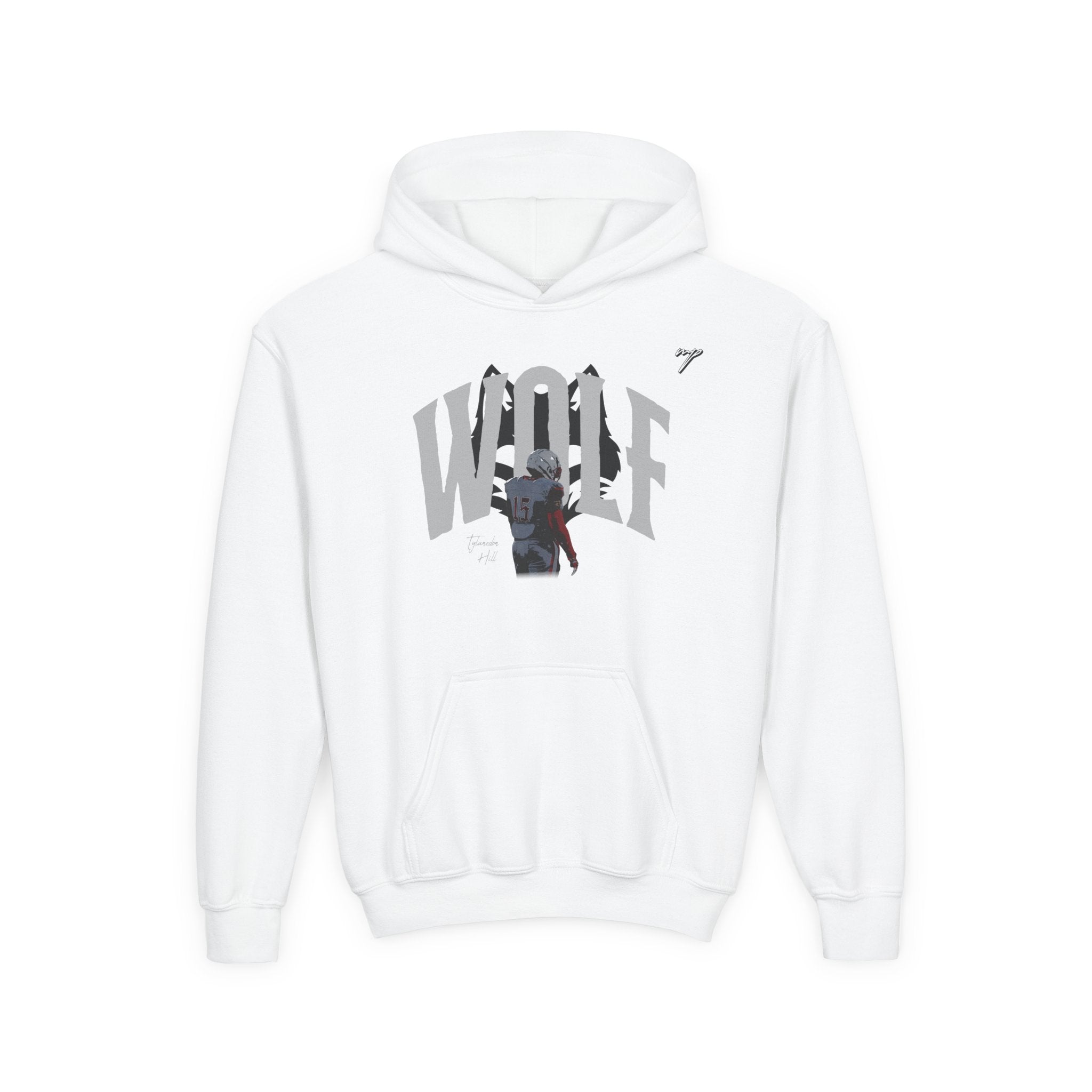 Tylanedon Hill YOUTH Hoodie