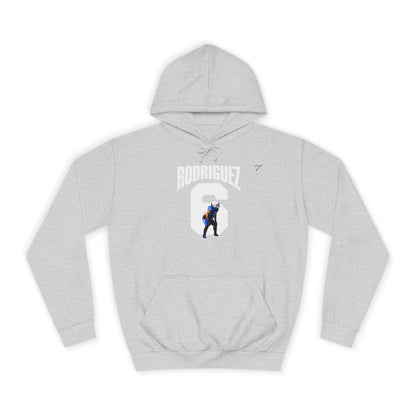 Raul Rodriguez Hoodie