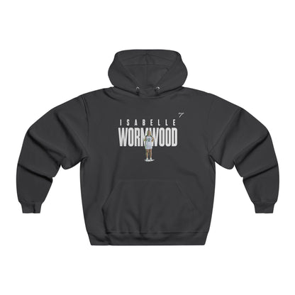 Isabelle Wormwood Vintage Hoodie