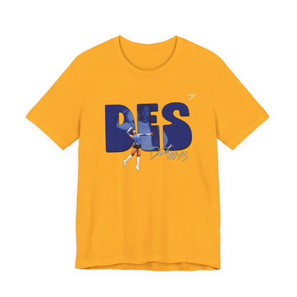 Destinee Chukelu Graphic Tee