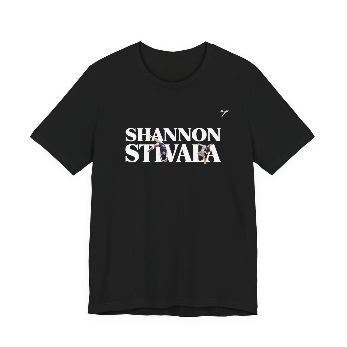 Shannon Stivala Graphic Tee