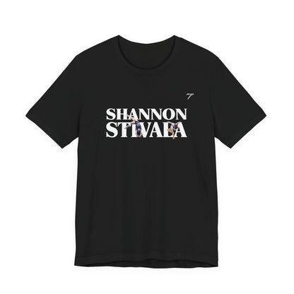 Shannon Stivala Graphic Tee