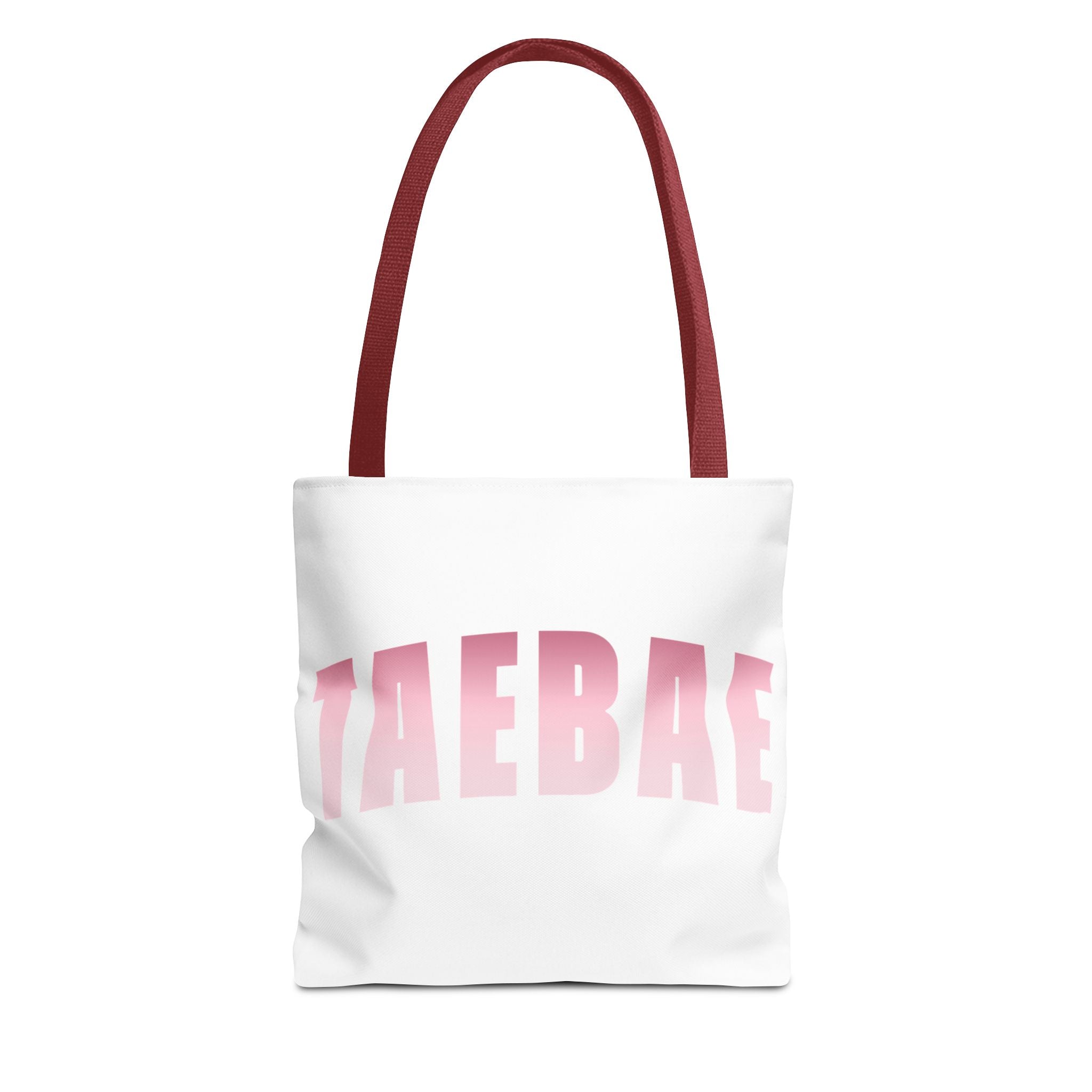 Taehanie Scott Custom Tote Bag