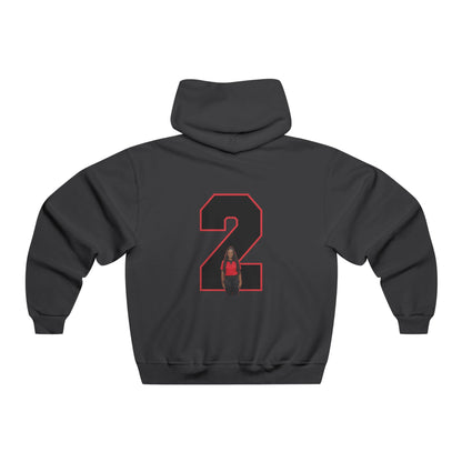 Madison Terry Vintage Hoodie