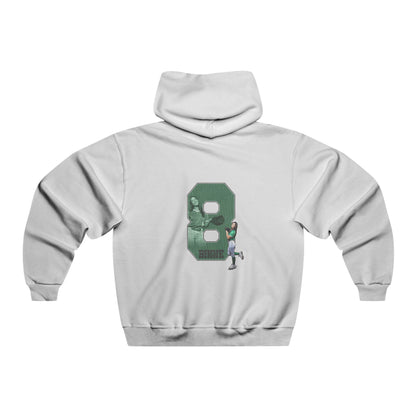 Ryley Binne Vintage Hoodie