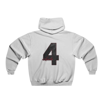 Ethan Lanclos Vintage Hoodie