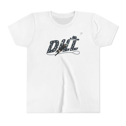 Caroline Dill YOUTH Graphic Tee