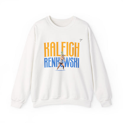 Kaleigh Renkowski Crewneck