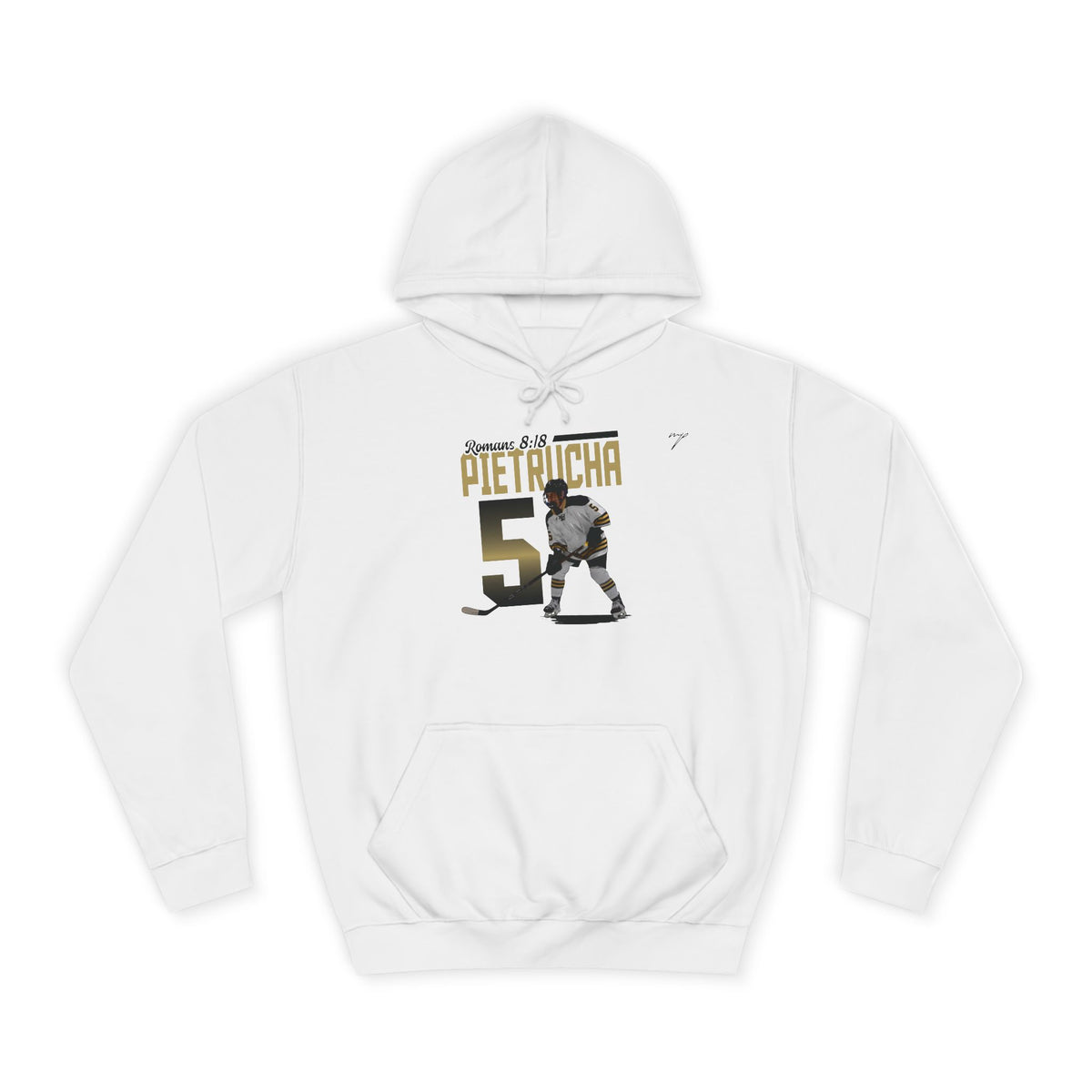 Nicole Pietrucha Hoodie