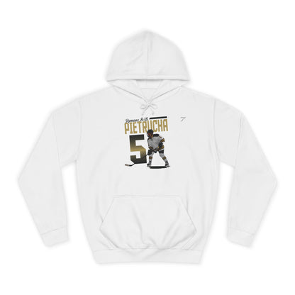 Nicole Pietrucha Hoodie
