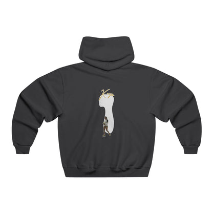 Naomi Keys Vintage Hoodie