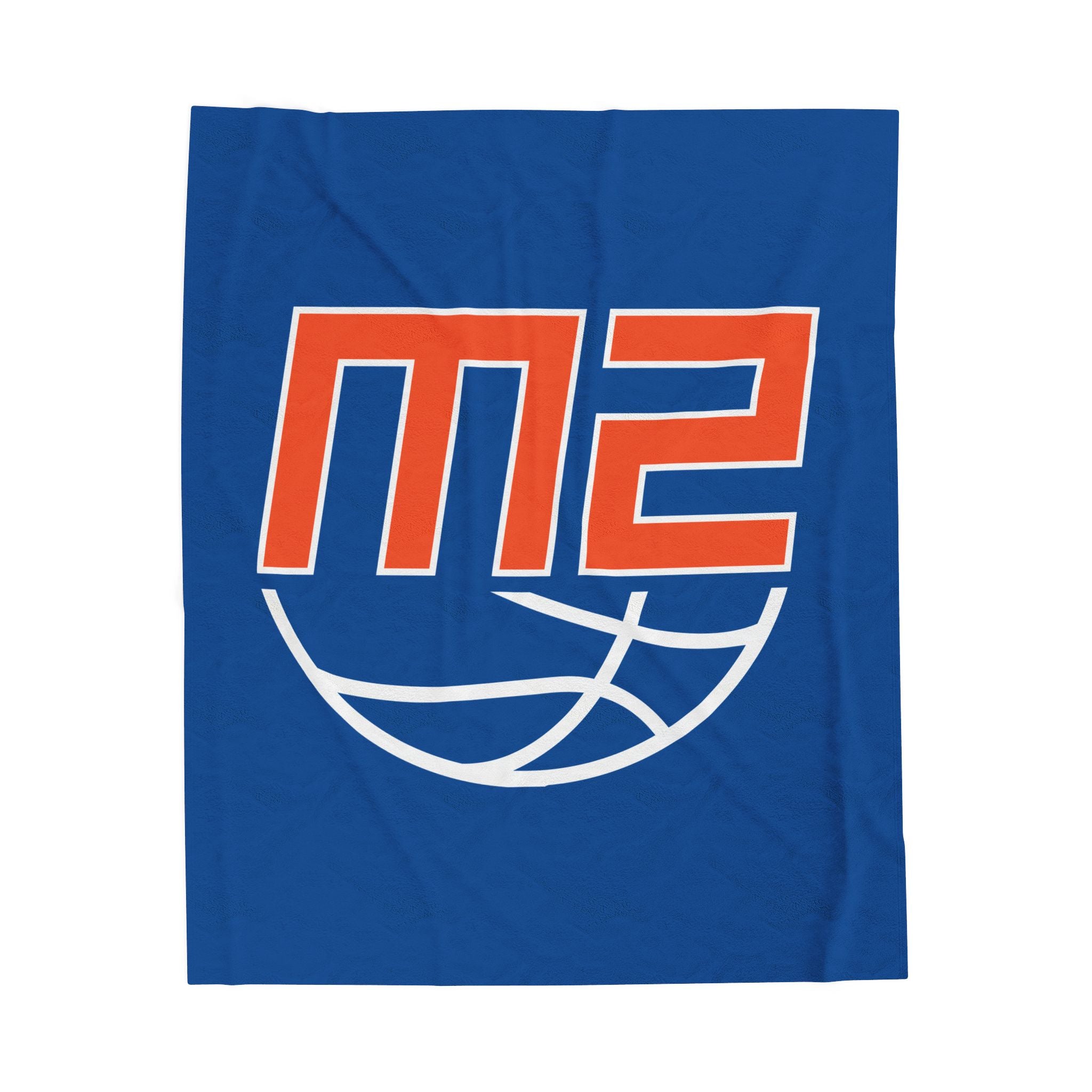 Maulysia Sewell Blanket