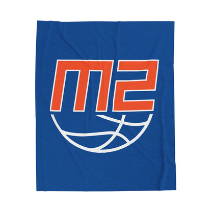 Maulysia Sewell Blanket